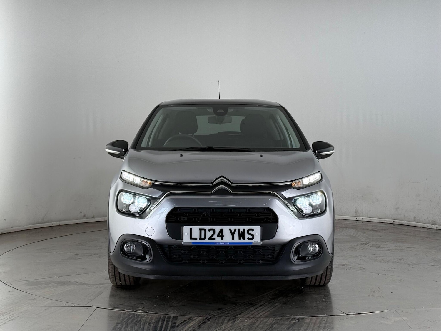 Used Citroen C3 2024 for sale - 76468542: Photo 7