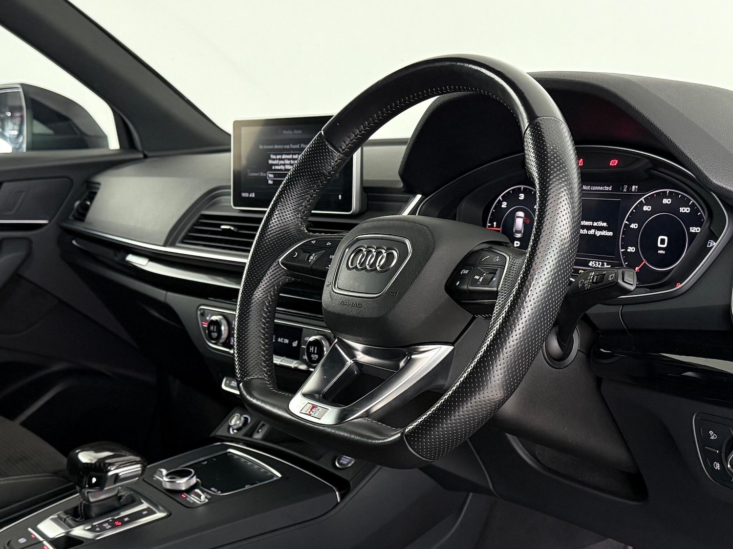 Used Audi Q5 2019 for sale - 77216911: Photo 19