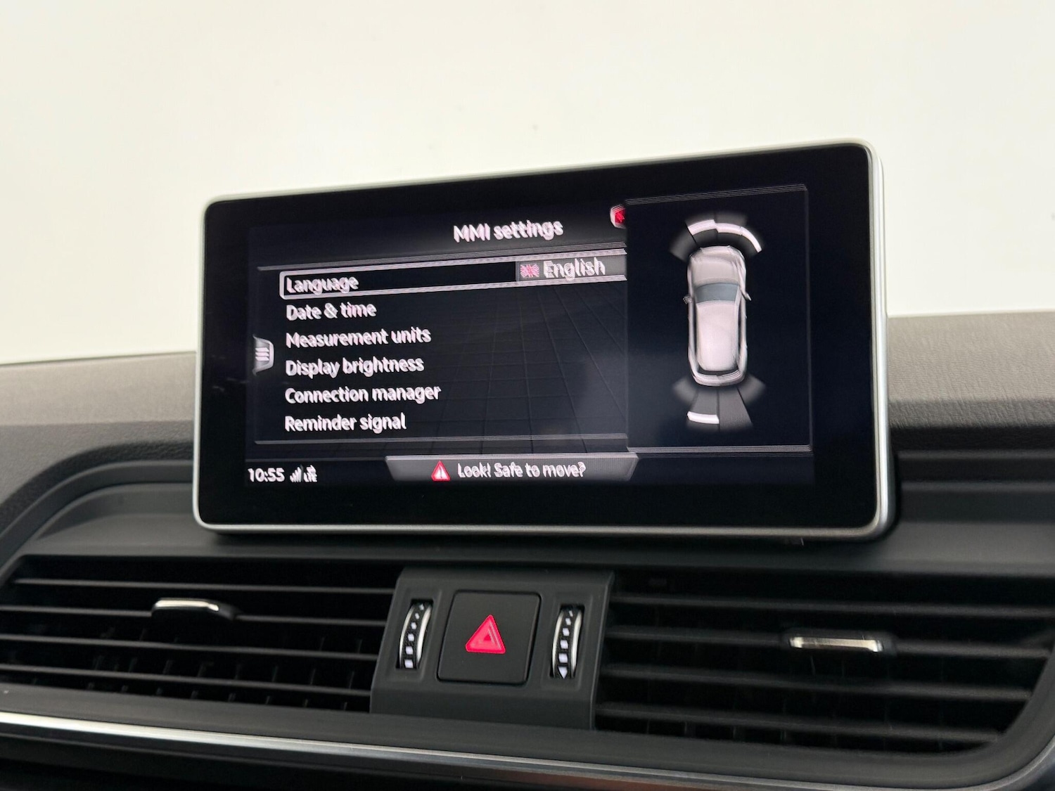 Used Audi Q5 2019 for sale - 77216911: Photo 30