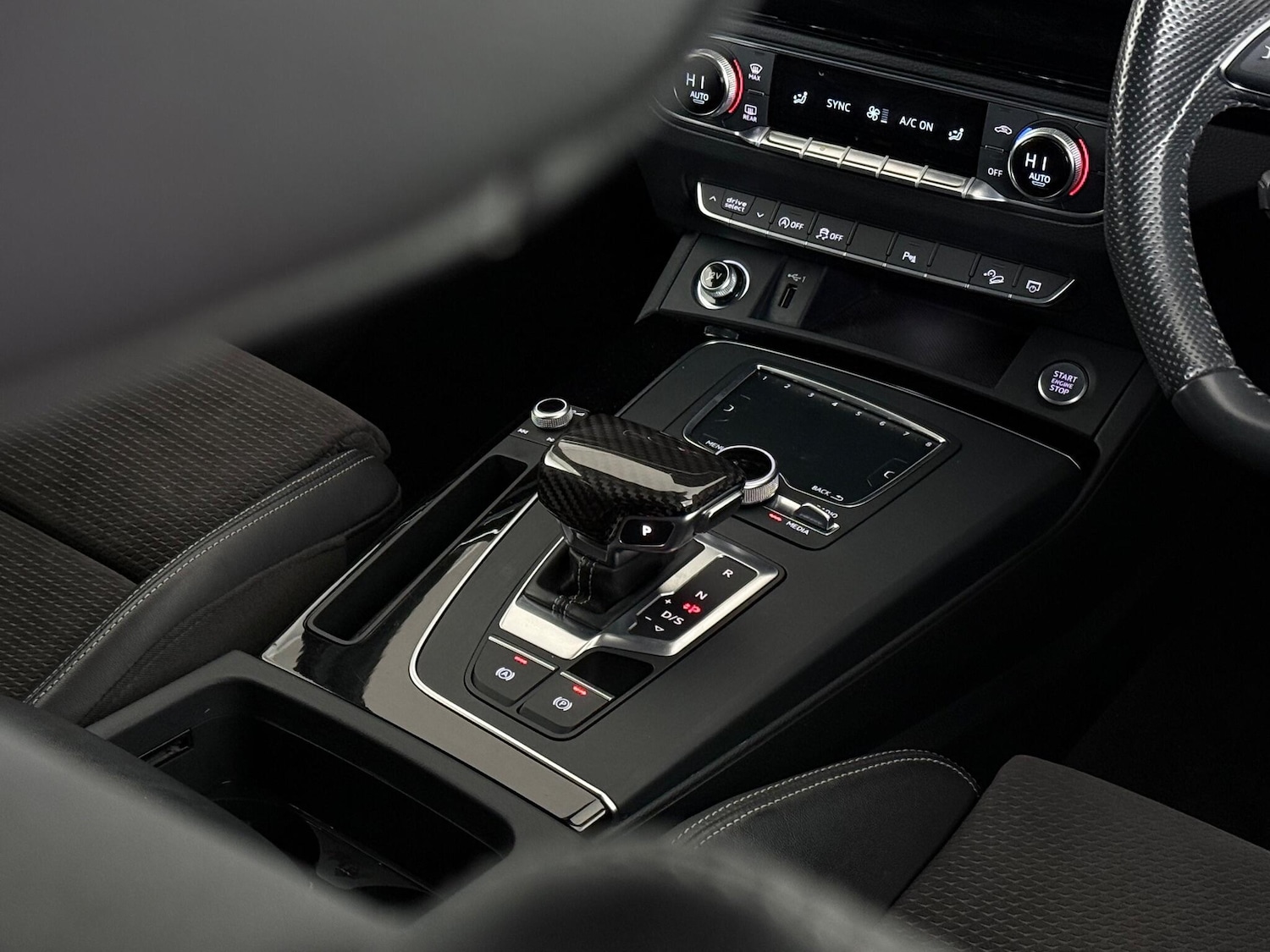 Used Audi Q5 2019 for sale - 77216911: Photo 36