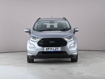 Used Ford Ecosport 2021 for sale - 78662848: Photo