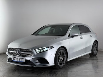 Used Mercedes-Benz A-Class 2020 for sale - 77790116: Photo
