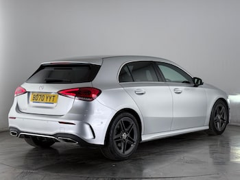 Used Mercedes-Benz A-Class 2020 for sale - 77790116: Photo