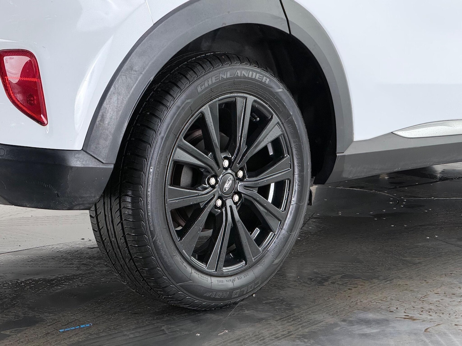 Used Ford Puma 2021 for sale - 76468620: Photo 12