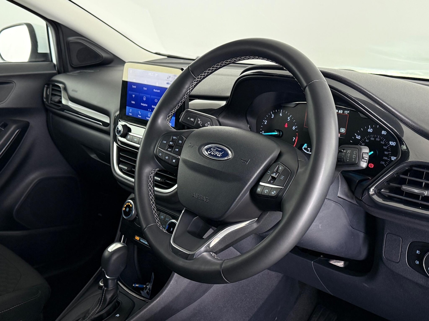 Used Ford Puma 2021 for sale - 76468620: Photo 14