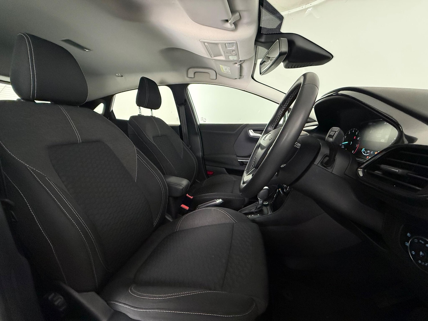 Used Ford Puma 2021 for sale - 76468620: Photo 15