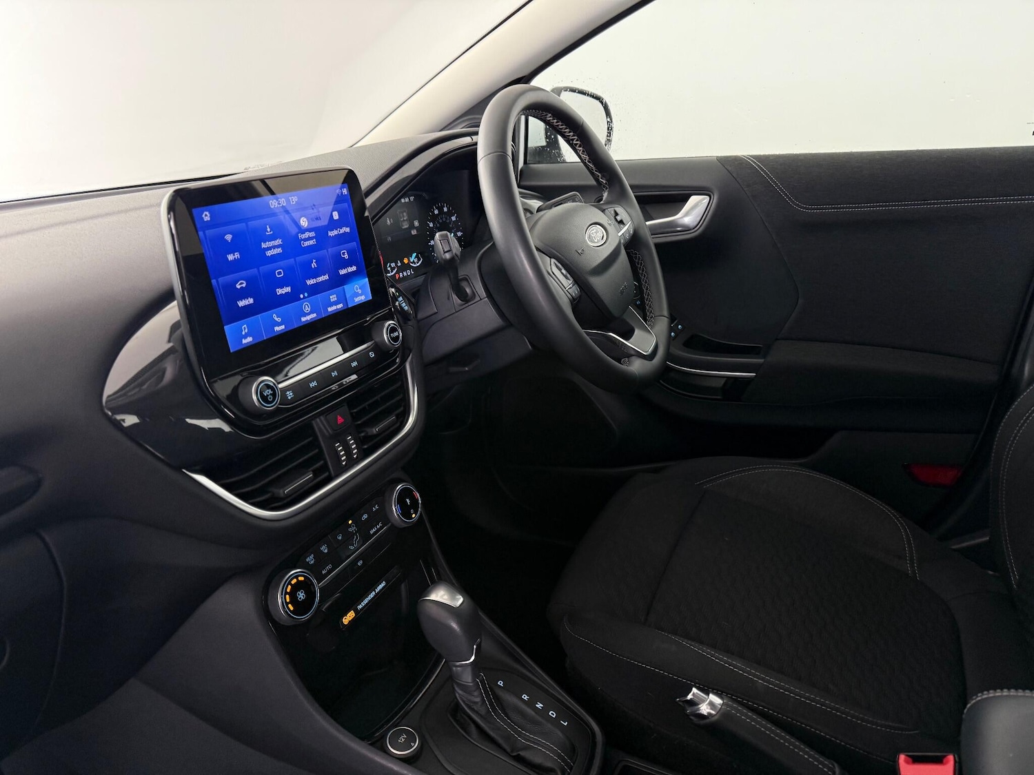 Used Ford Puma 2021 for sale - 76468620: Photo 16