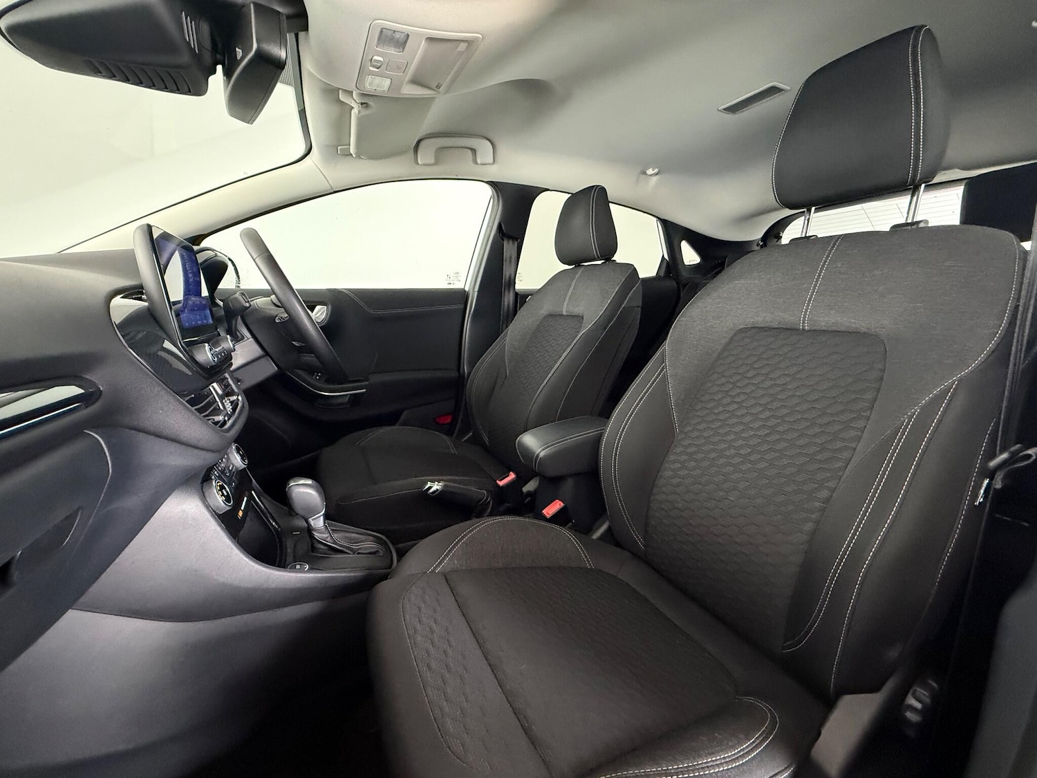 Used Ford Puma 2021 for sale - 76468620: Photo 17