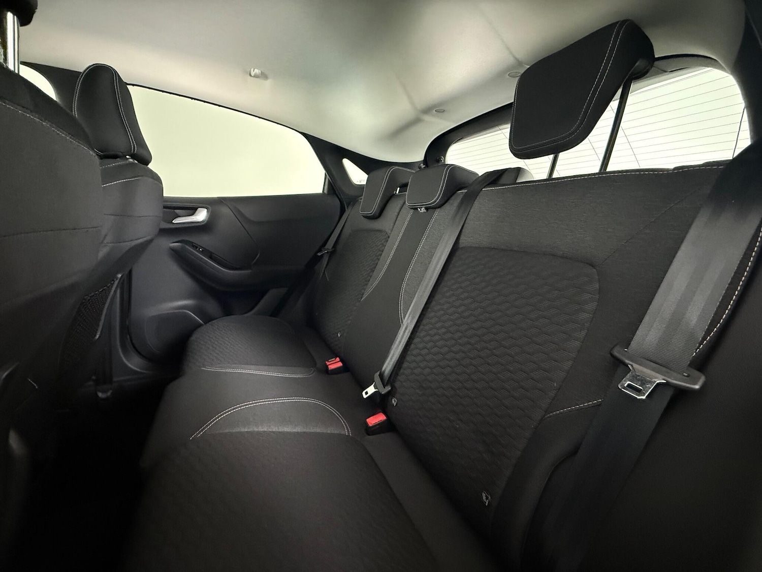 Used Ford Puma 2021 for sale - 76468620: Photo 18