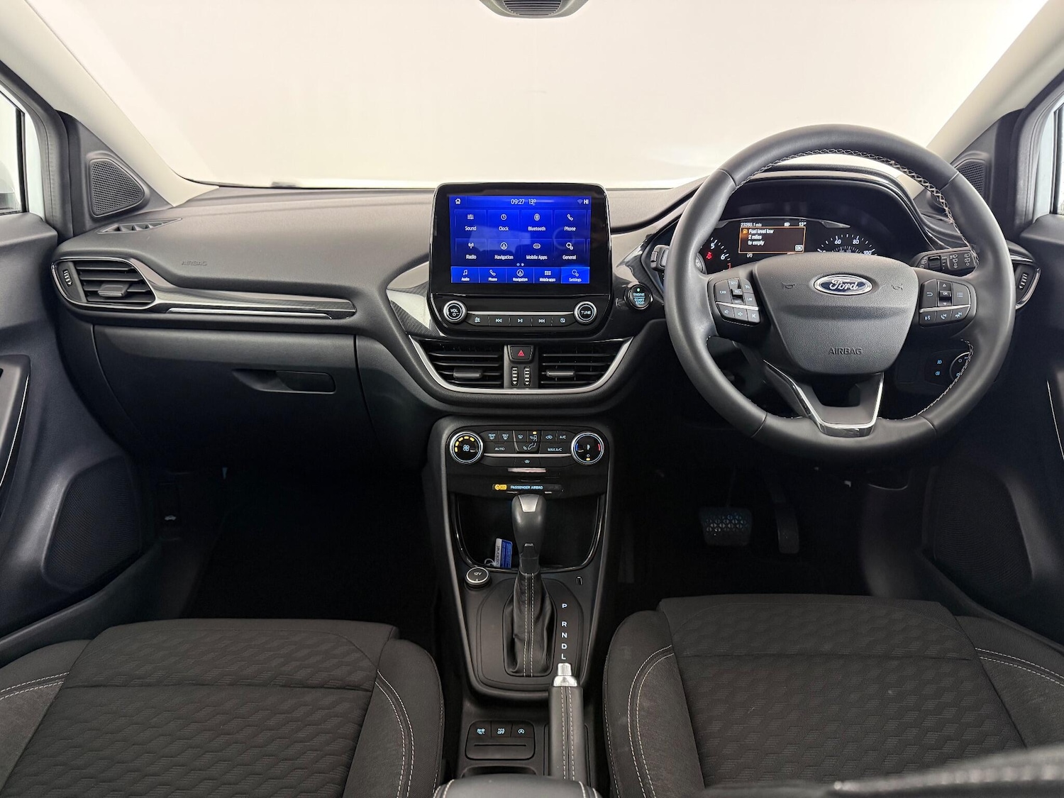 Used Ford Puma 2021 for sale - 76468620: Photo 19