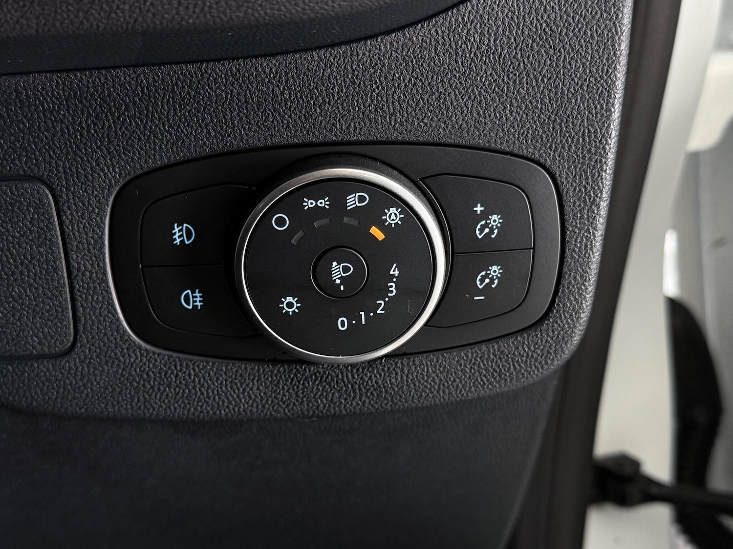 Used Ford Puma 2021 for sale - 76468620: Photo 22