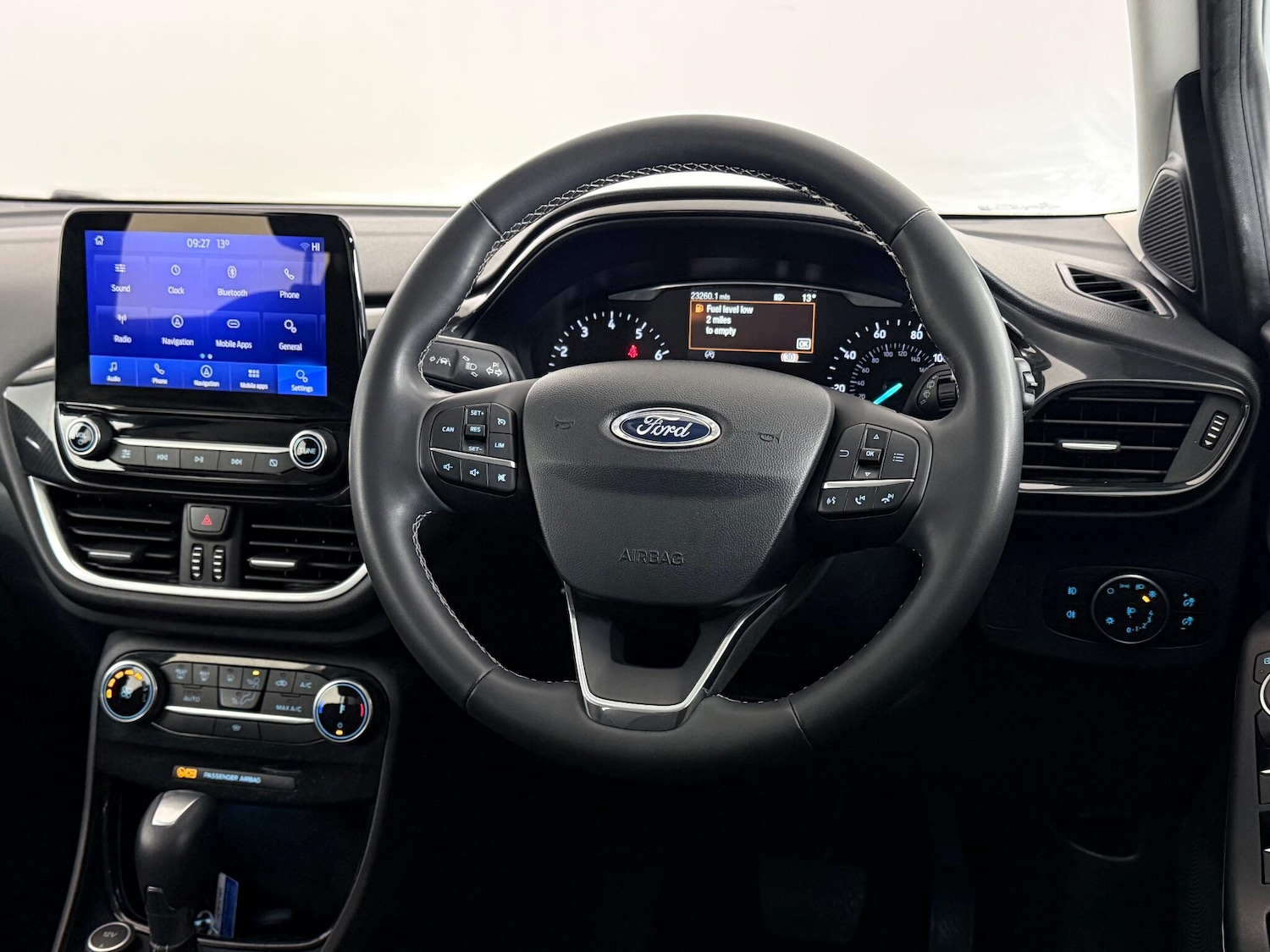 Used Ford Puma 2021 for sale - 76468620: Photo 24