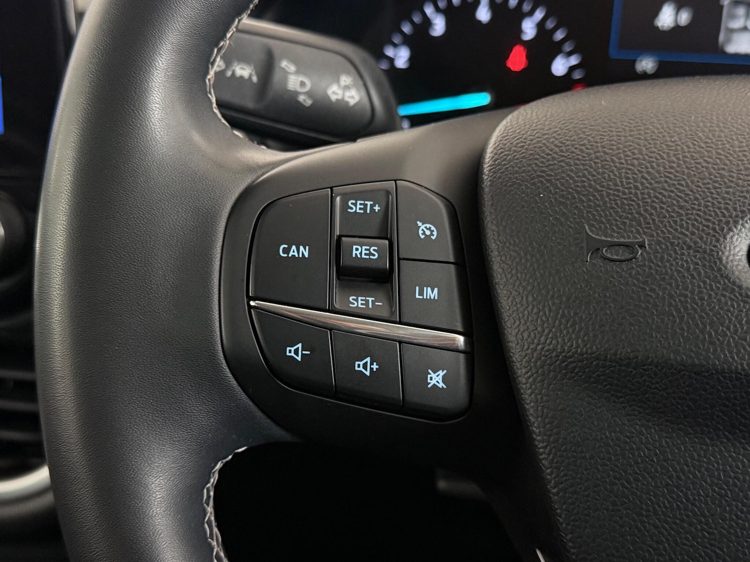 Used Ford Puma 2021 for sale - 76468620: Photo 25