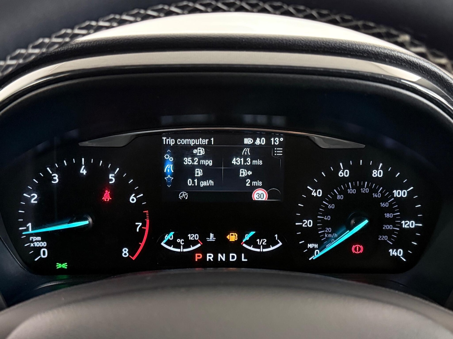 Used Ford Puma 2021 for sale - 76468620: Photo 26