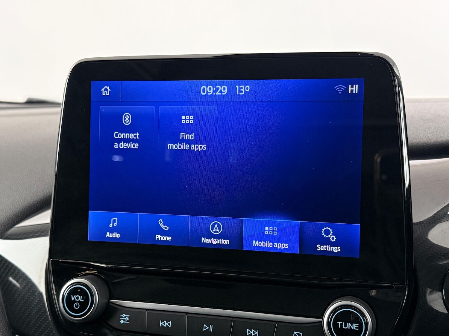 Used Ford Puma 2021 for sale - 76468620: Photo 30