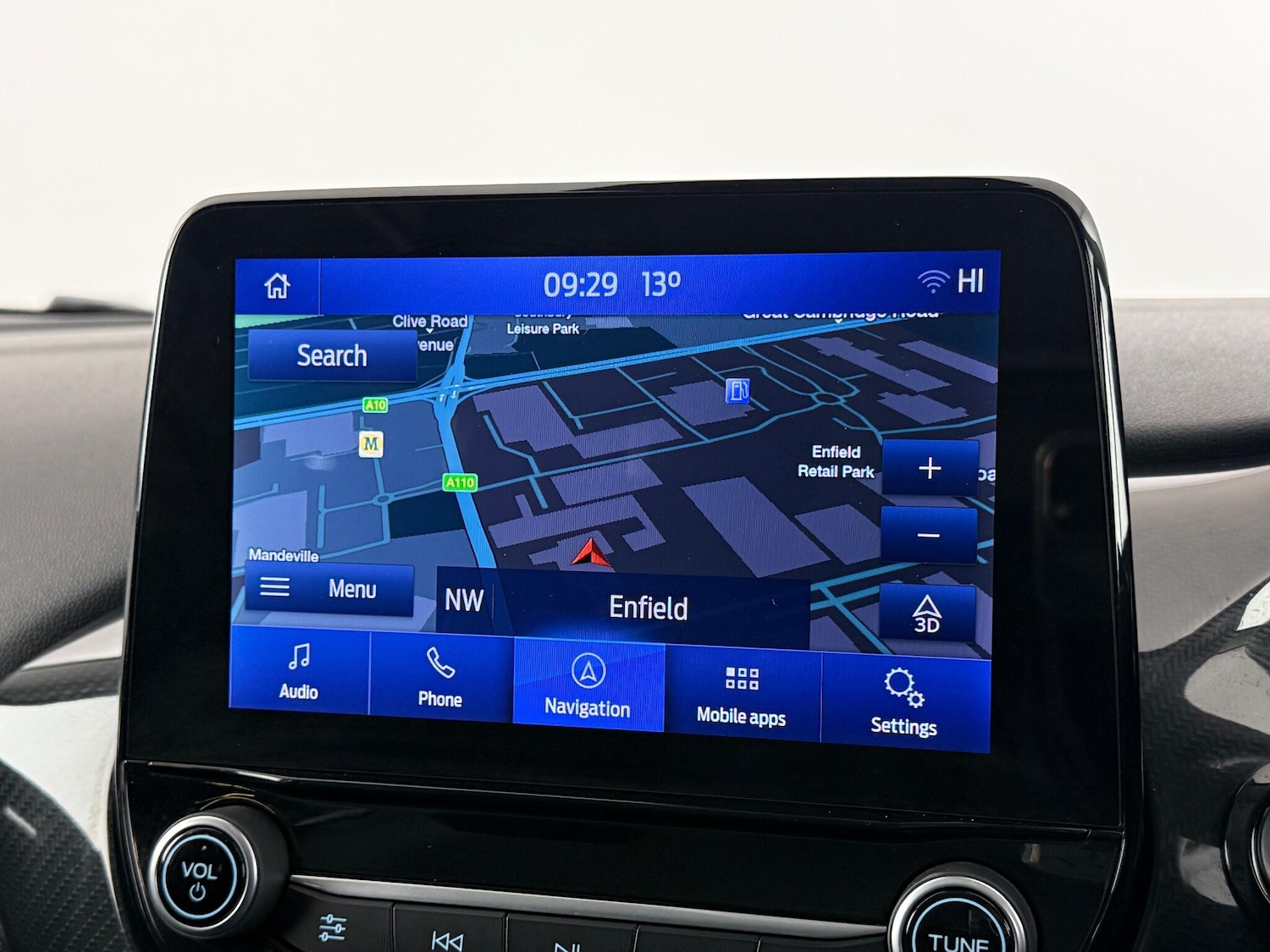 Used Ford Puma 2021 for sale - 76468620: Photo 31