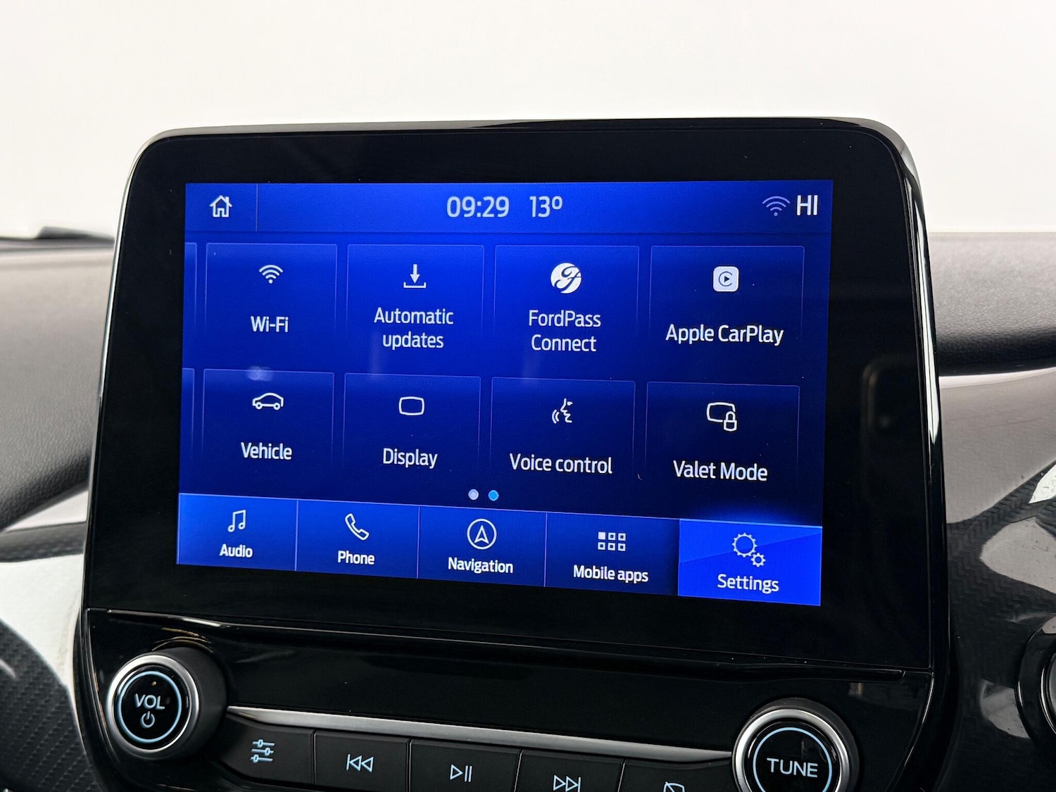 Used Ford Puma 2021 for sale - 76468620: Photo 33