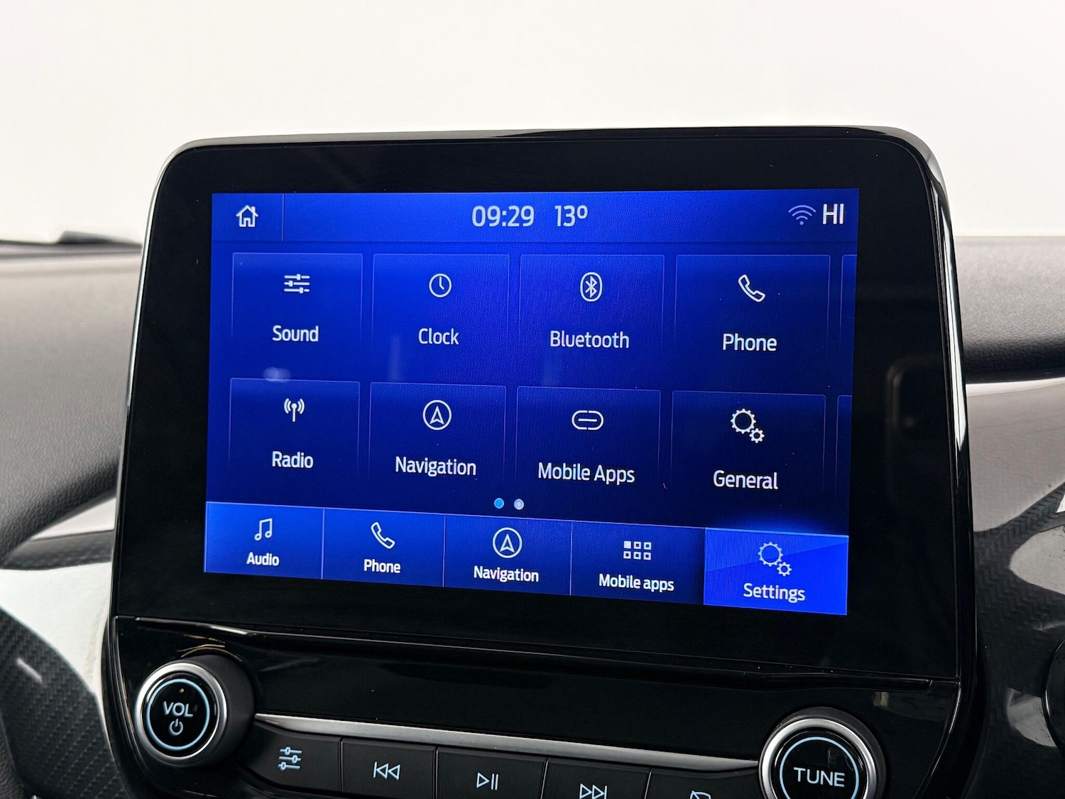 Used Ford Puma 2021 for sale - 76468620: Photo 34