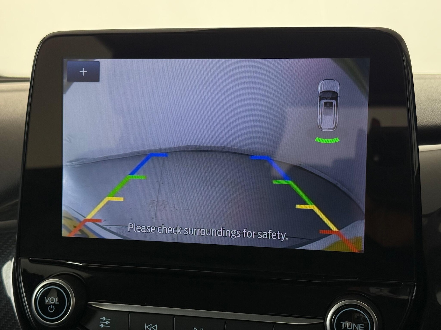 Used Ford Puma 2021 for sale - 76468620: Photo 35