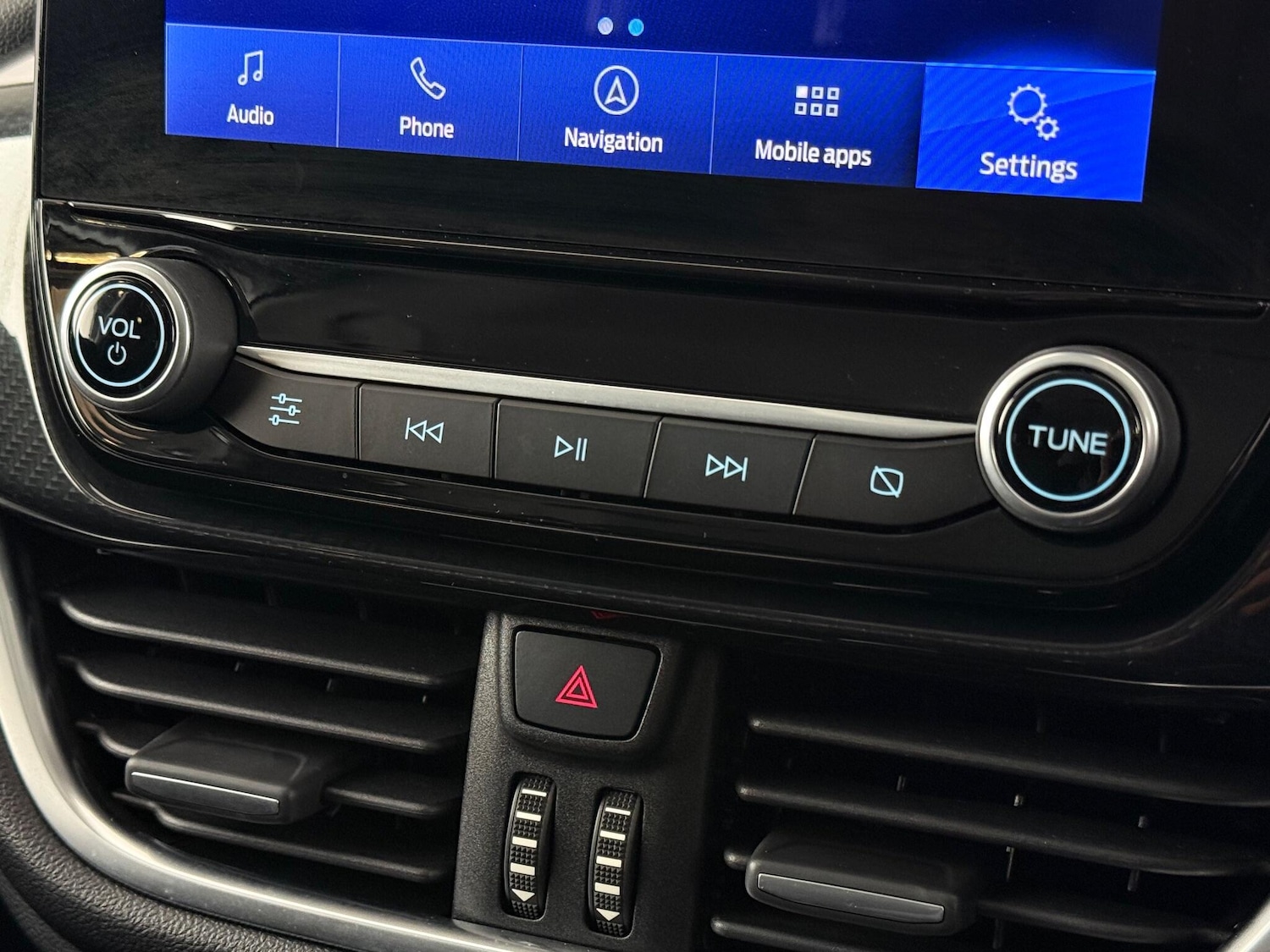 Used Ford Puma 2021 for sale - 76468620: Photo 37