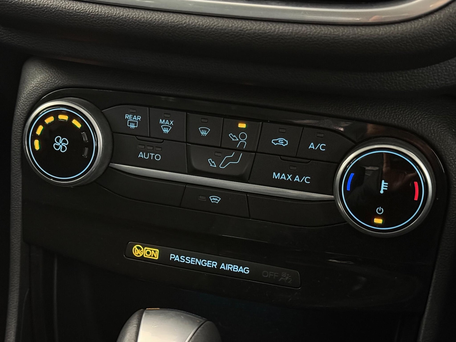 Used Ford Puma 2021 for sale - 76468620: Photo 38