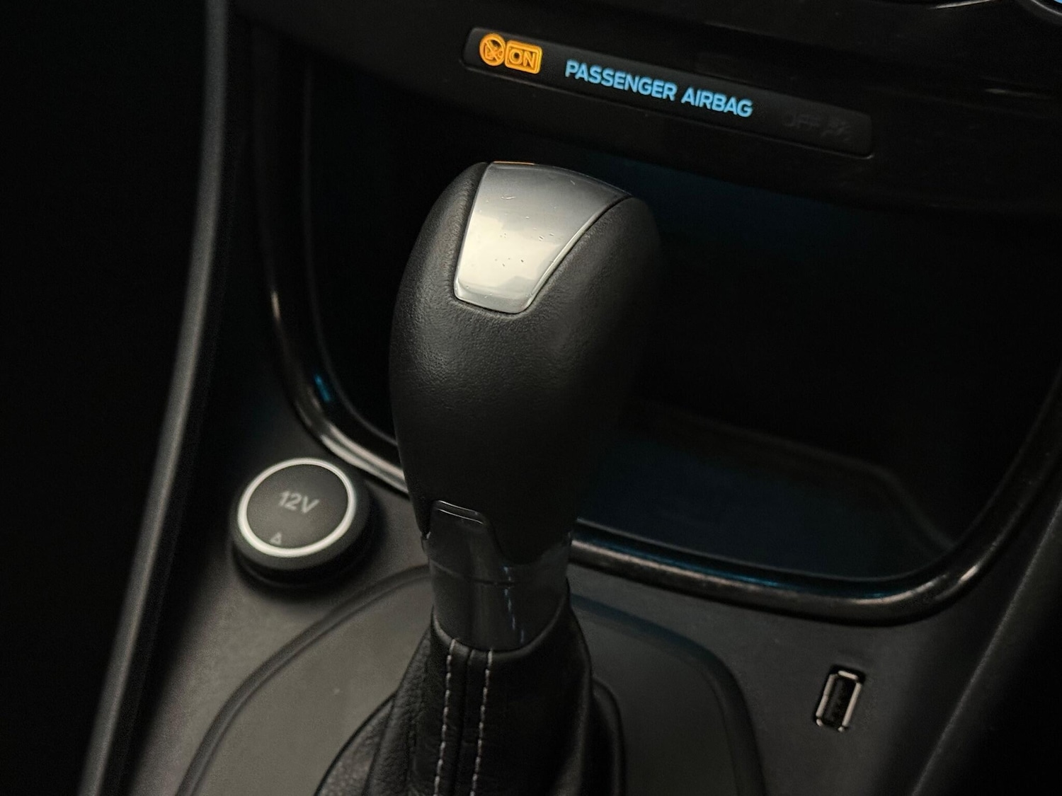 Used Ford Puma 2021 for sale - 76468620: Photo 40