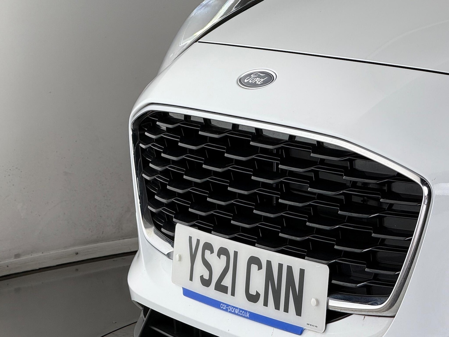 Used Ford Puma 2021 for sale - 76468620: Photo 43