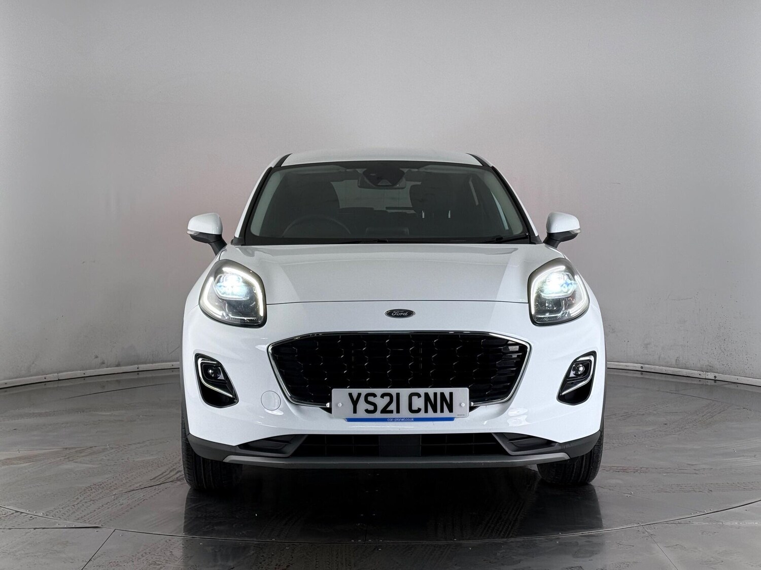 Used Ford Puma 2021 for sale - 76468620: Photo 7