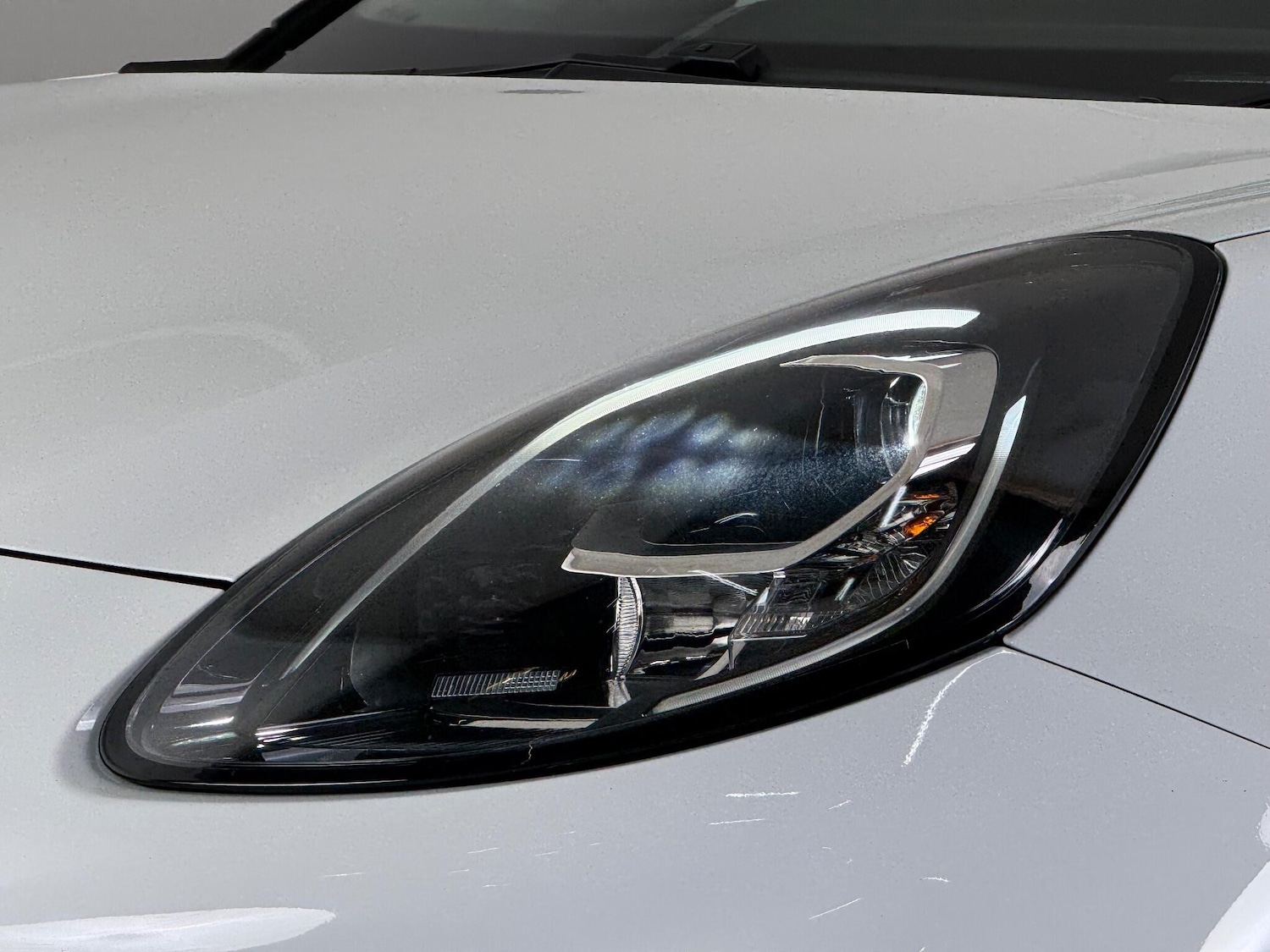 Used Ford Puma 2021 for sale - 76468620: Photo 8