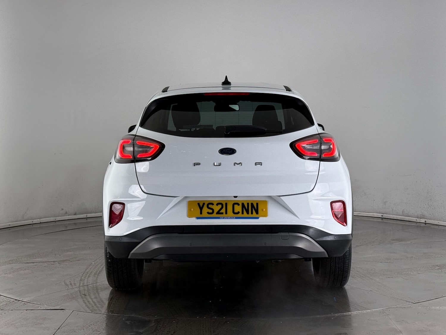 Used Ford Puma 2021 for sale - 76468620: Photo 9