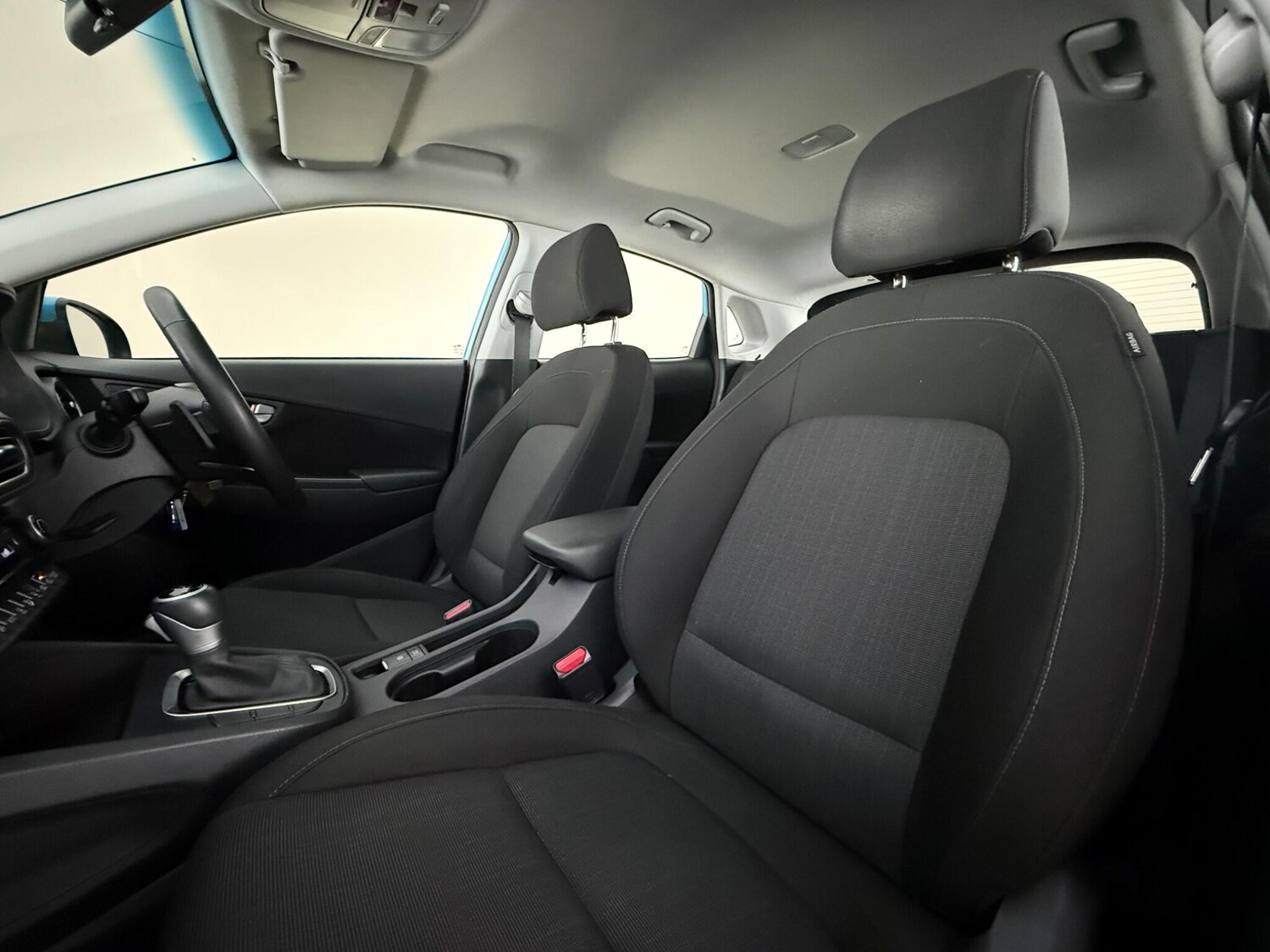 Used Hyundai KONA 2023 for sale - 78132068: Photo 10