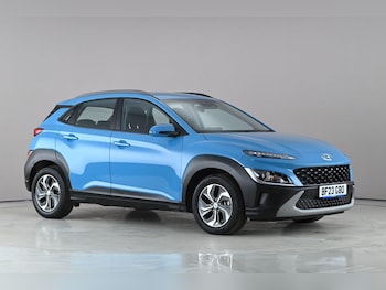 Used Hyundai KONA 2023 for sale - 78132068: Photo