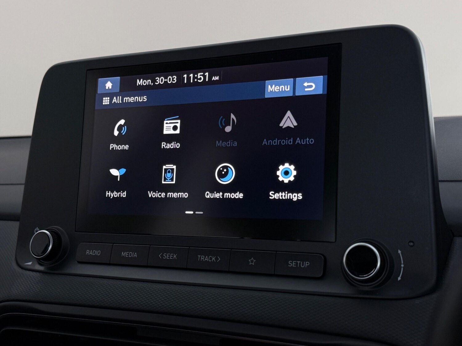 Used Hyundai KONA 2023 for sale - 78132068: Photo 22