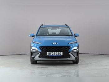 Used Hyundai KONA 2023 for sale - 78132068: Photo