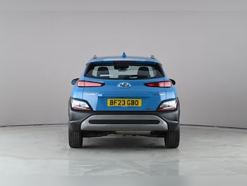 Used Hyundai KONA 2023 for sale - 78132068: Photo
