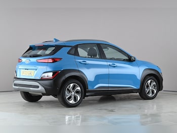 Used Hyundai KONA 2023 for sale - 78132068: Photo