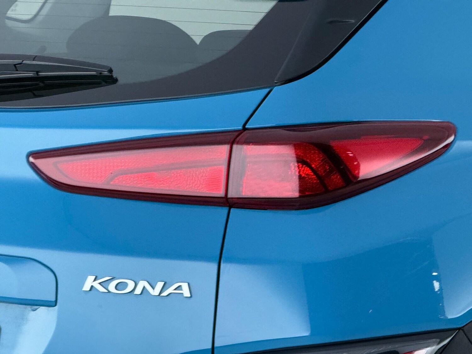 Used Hyundai KONA 2023 for sale - 78132068: Photo 7