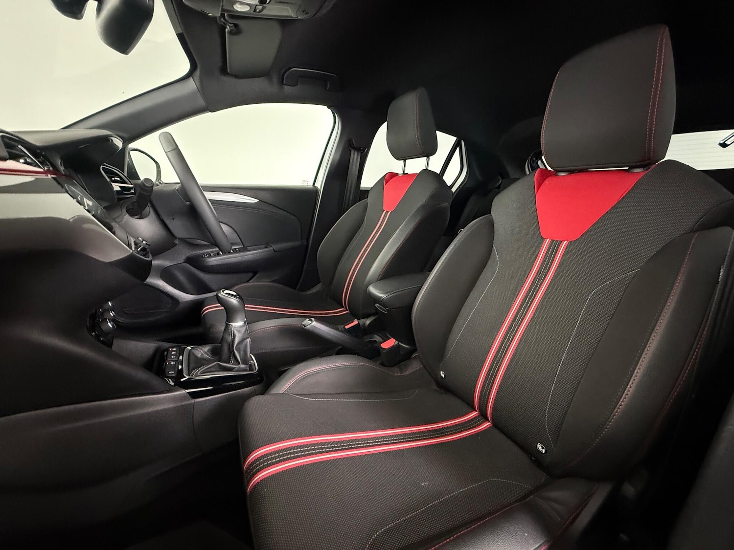 Used Vauxhall Corsa 2023 for sale - 77181373: Photo 14