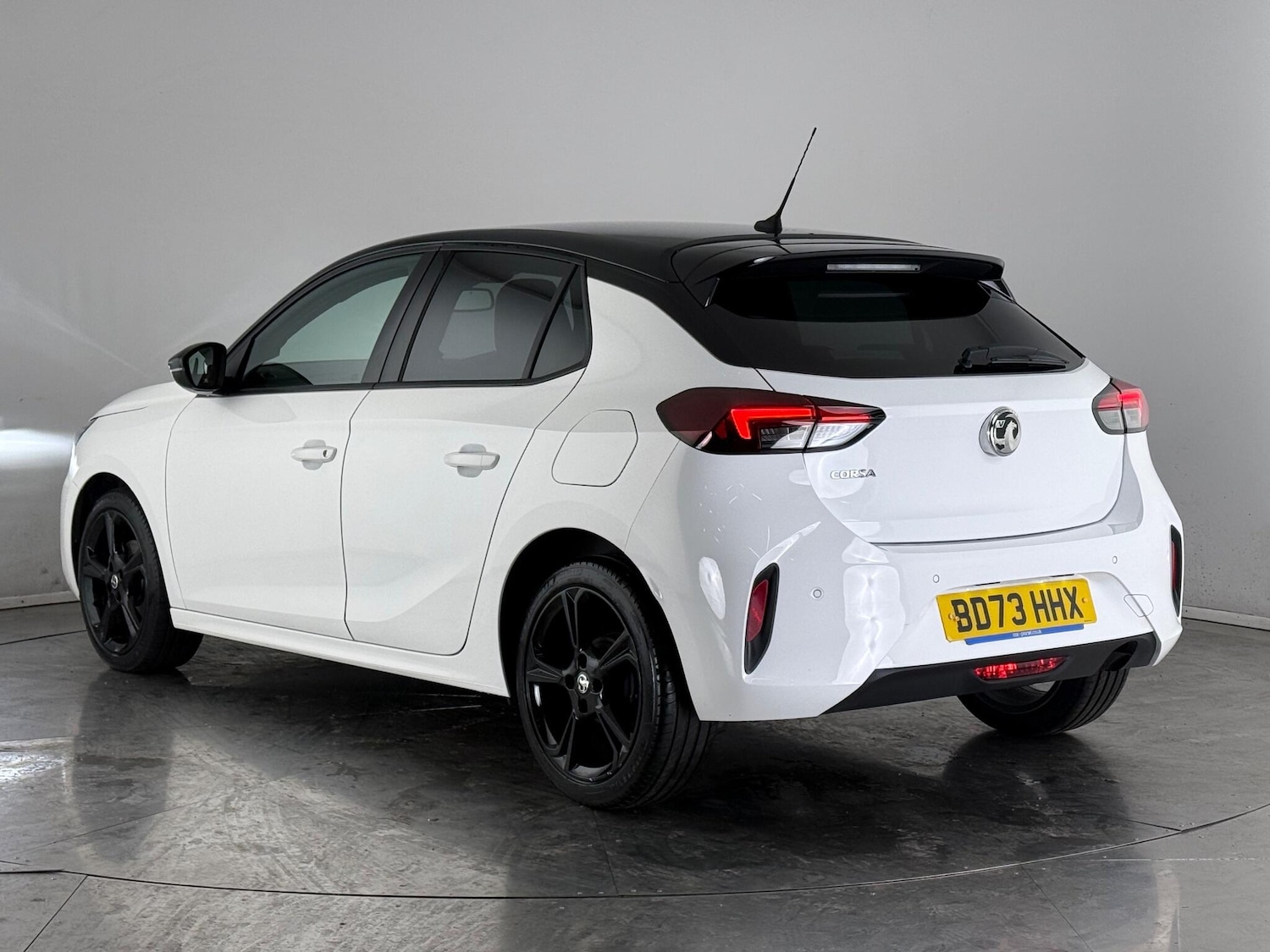 Used Vauxhall Corsa 2023 for sale - 77181373: Photo 4