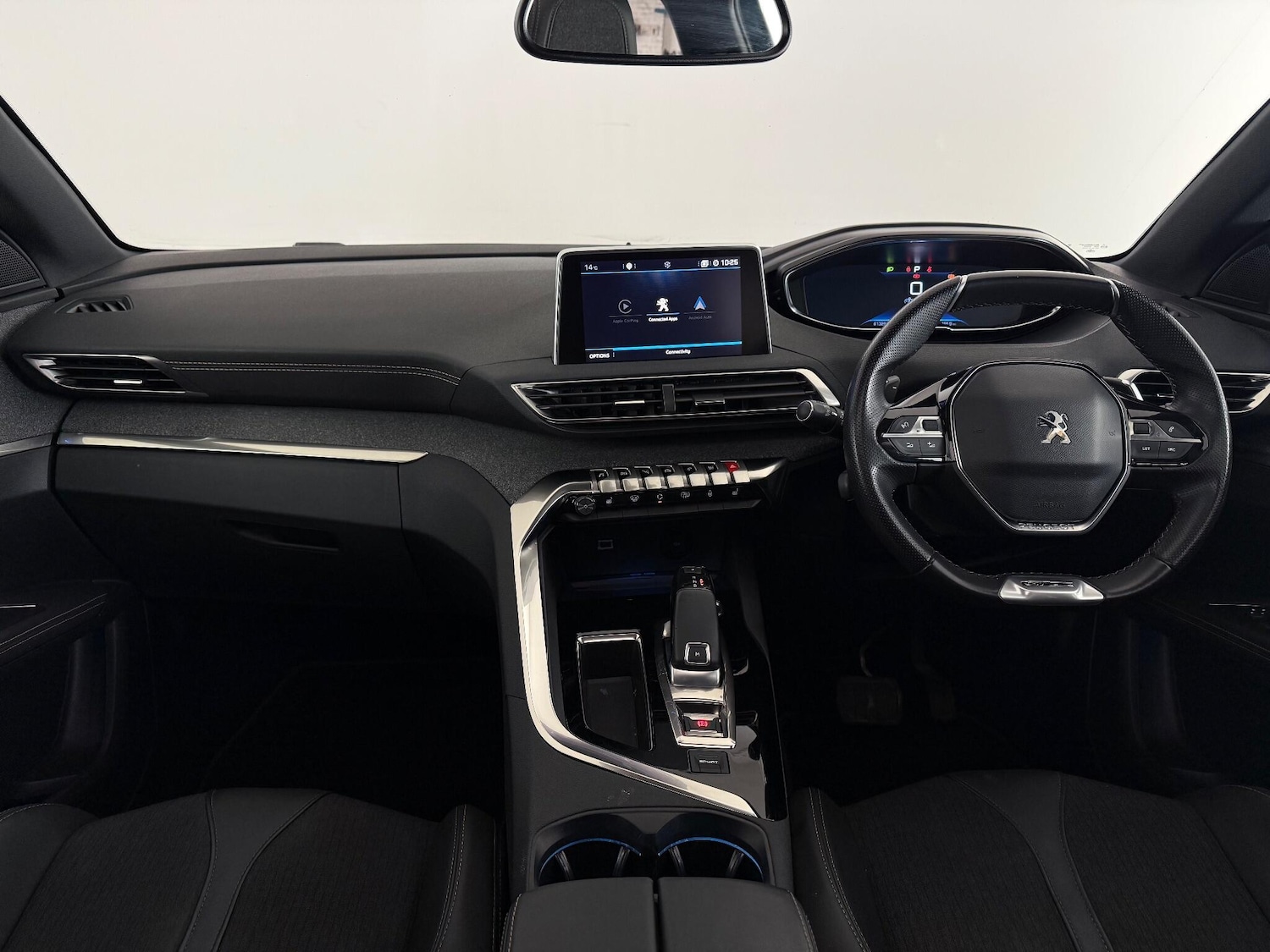 Used Peugeot 5008 2020 for sale - 77243634: Photo 16