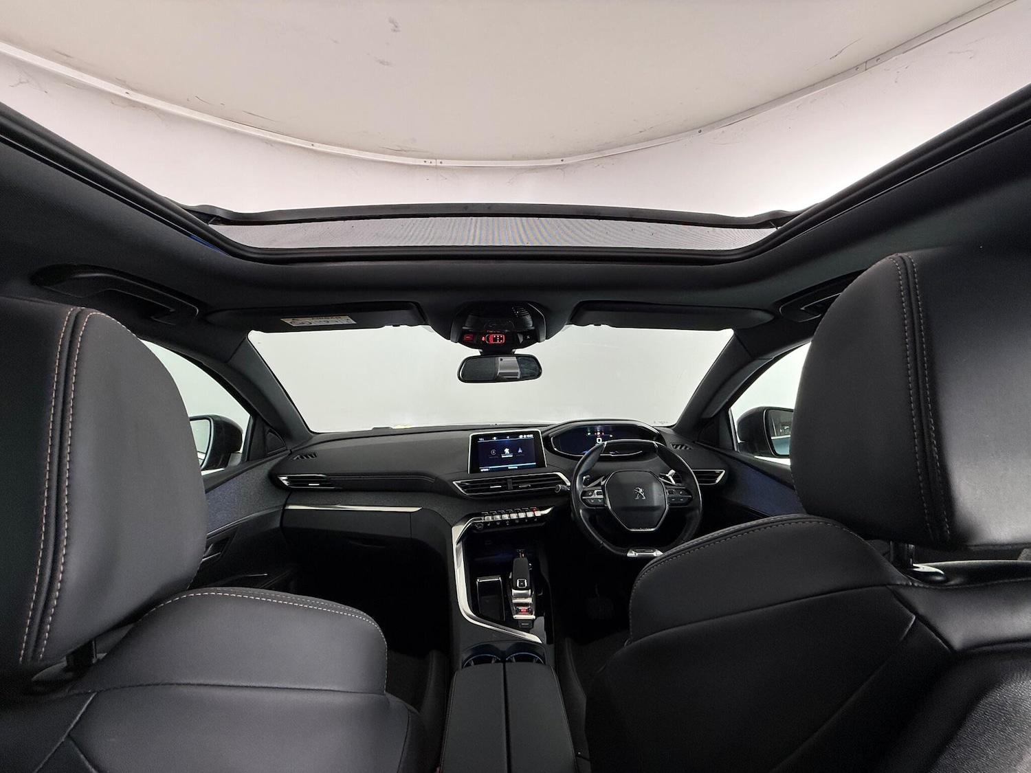 Used Peugeot 5008 2020 for sale - 77243634: Photo 18