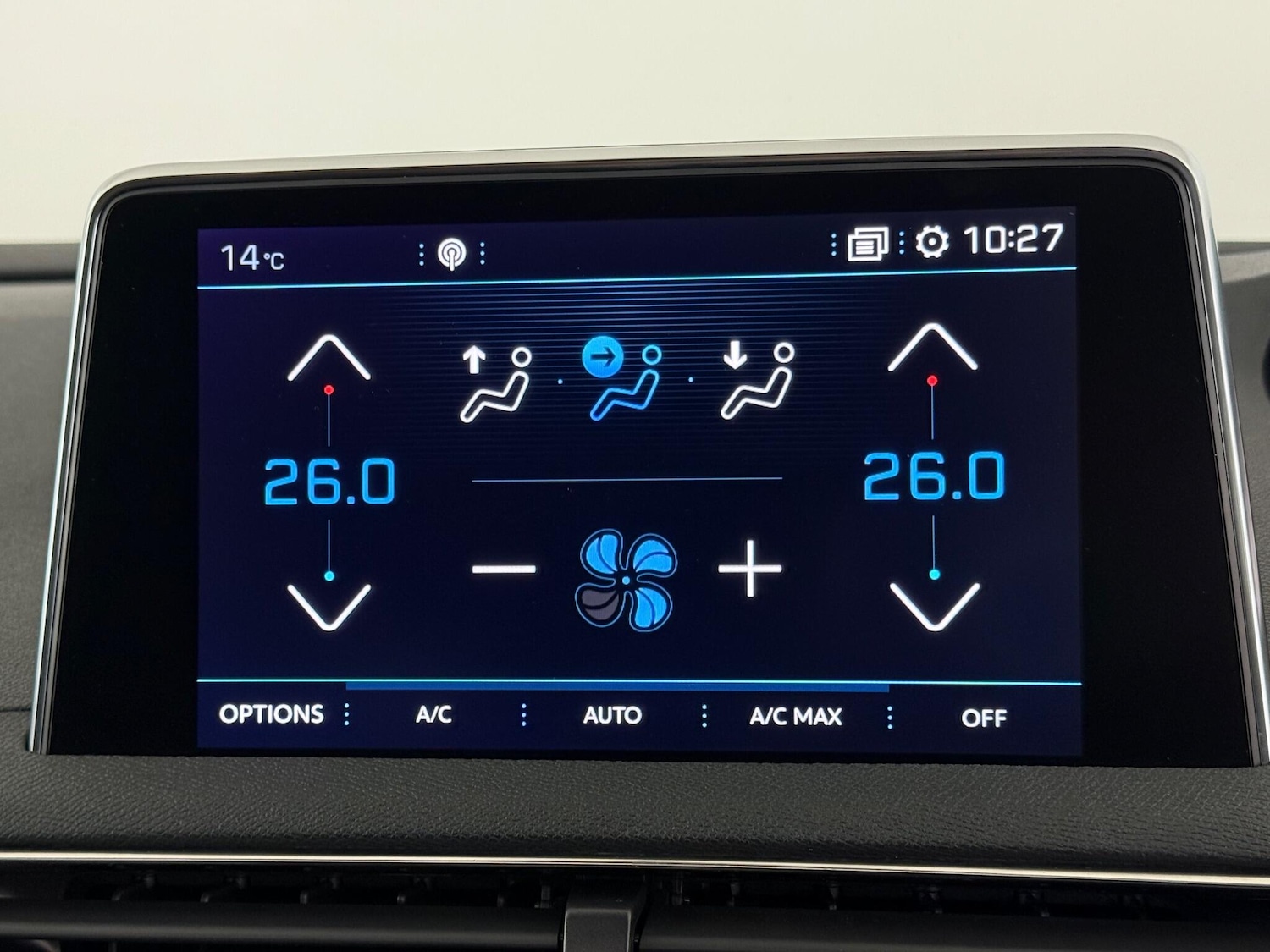 Used Peugeot 5008 2020 for sale - 77243634: Photo 20