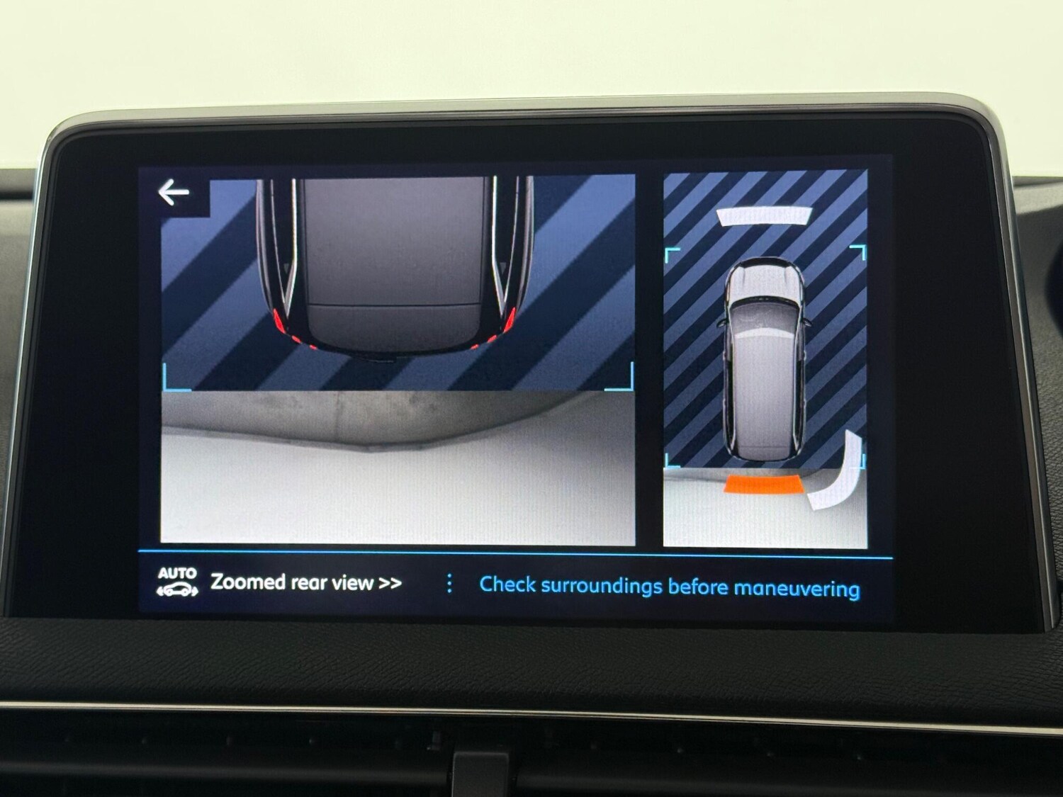 Used Peugeot 5008 2020 for sale - 77243634: Photo 22