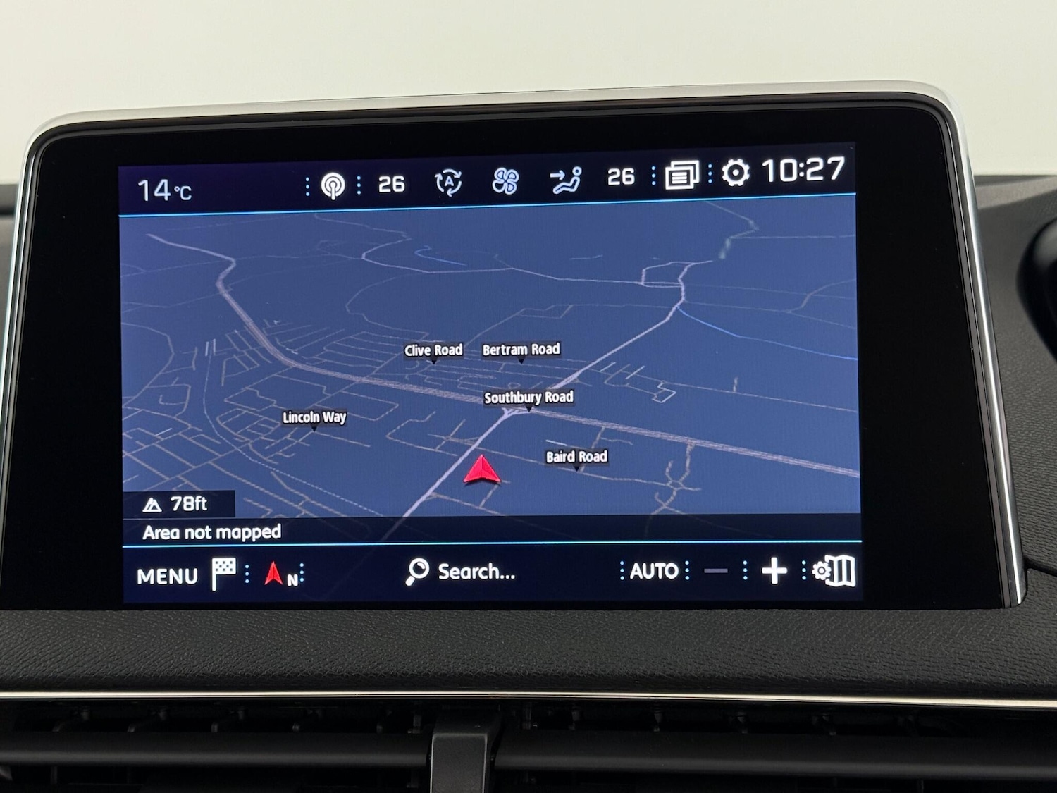 Used Peugeot 5008 2020 for sale - 77243634: Photo 26