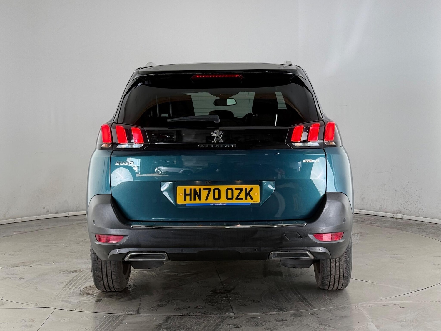 Used Peugeot 5008 2020 for sale - 77243634: Photo 5