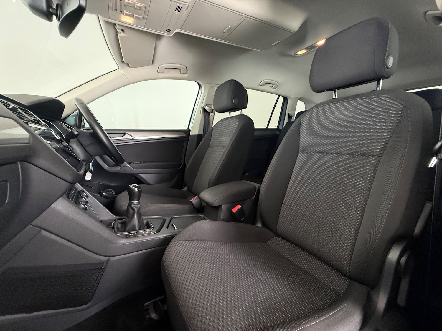 Used Volkswagen Tiguan Allspace for sale - 76468221: Photo 17