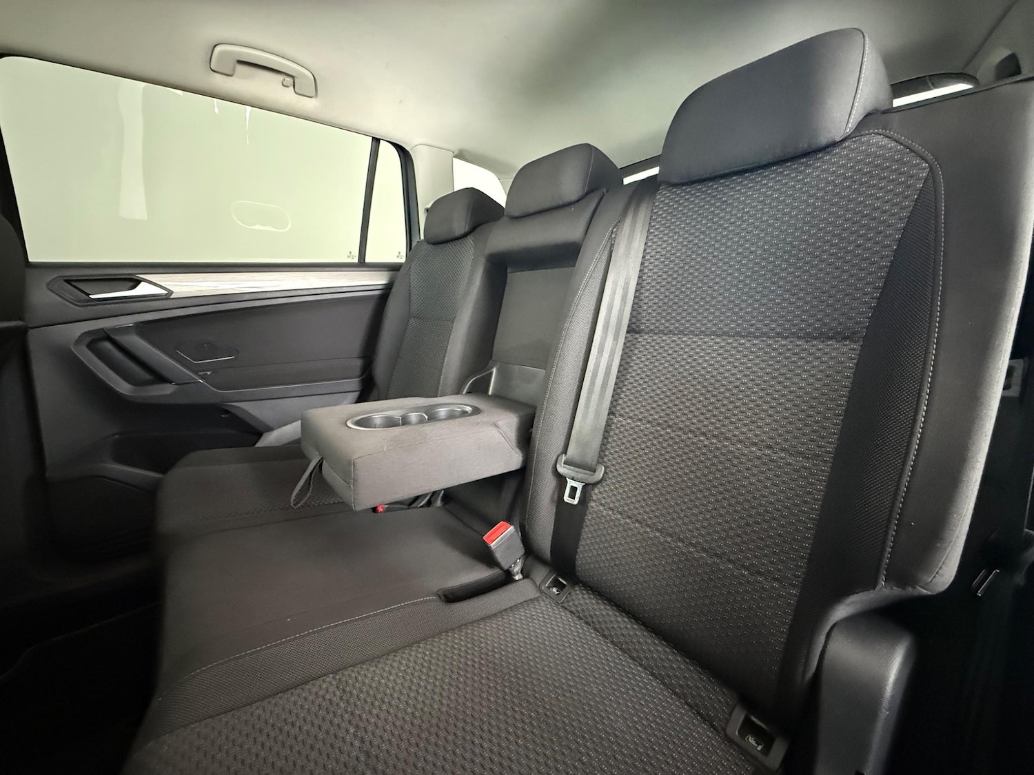 Used Volkswagen Tiguan Allspace for sale - 76468221: Photo 19