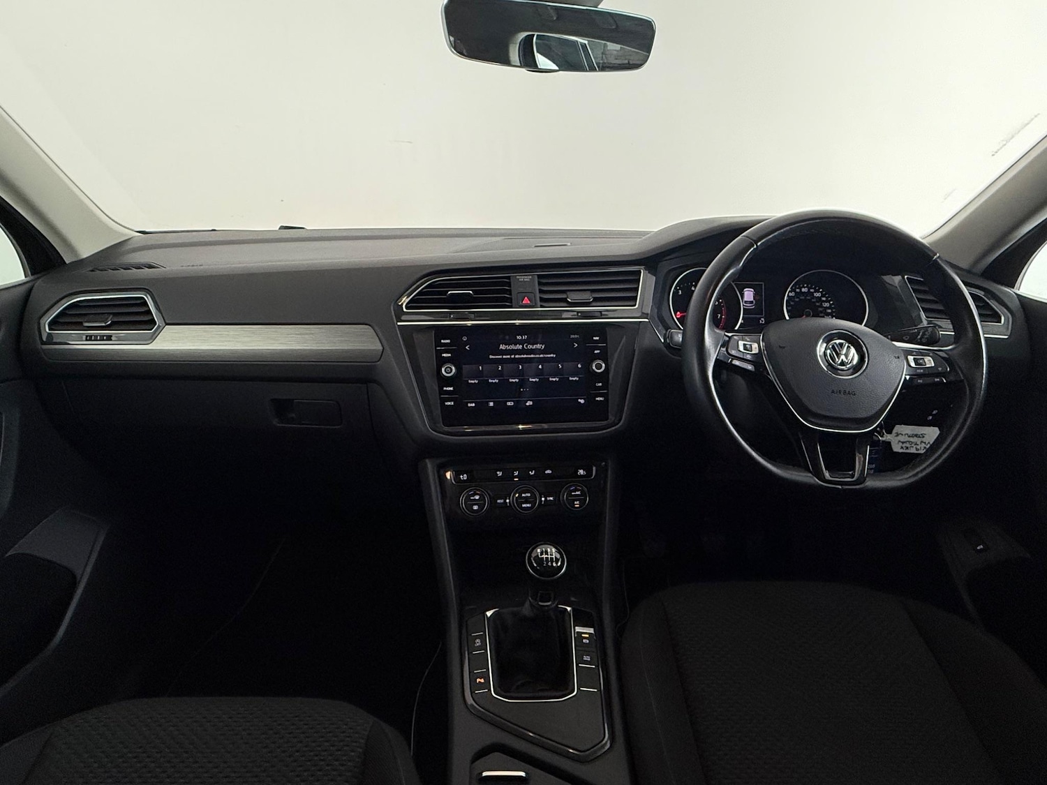 Used Volkswagen Tiguan Allspace for sale - 76468221: Photo 21