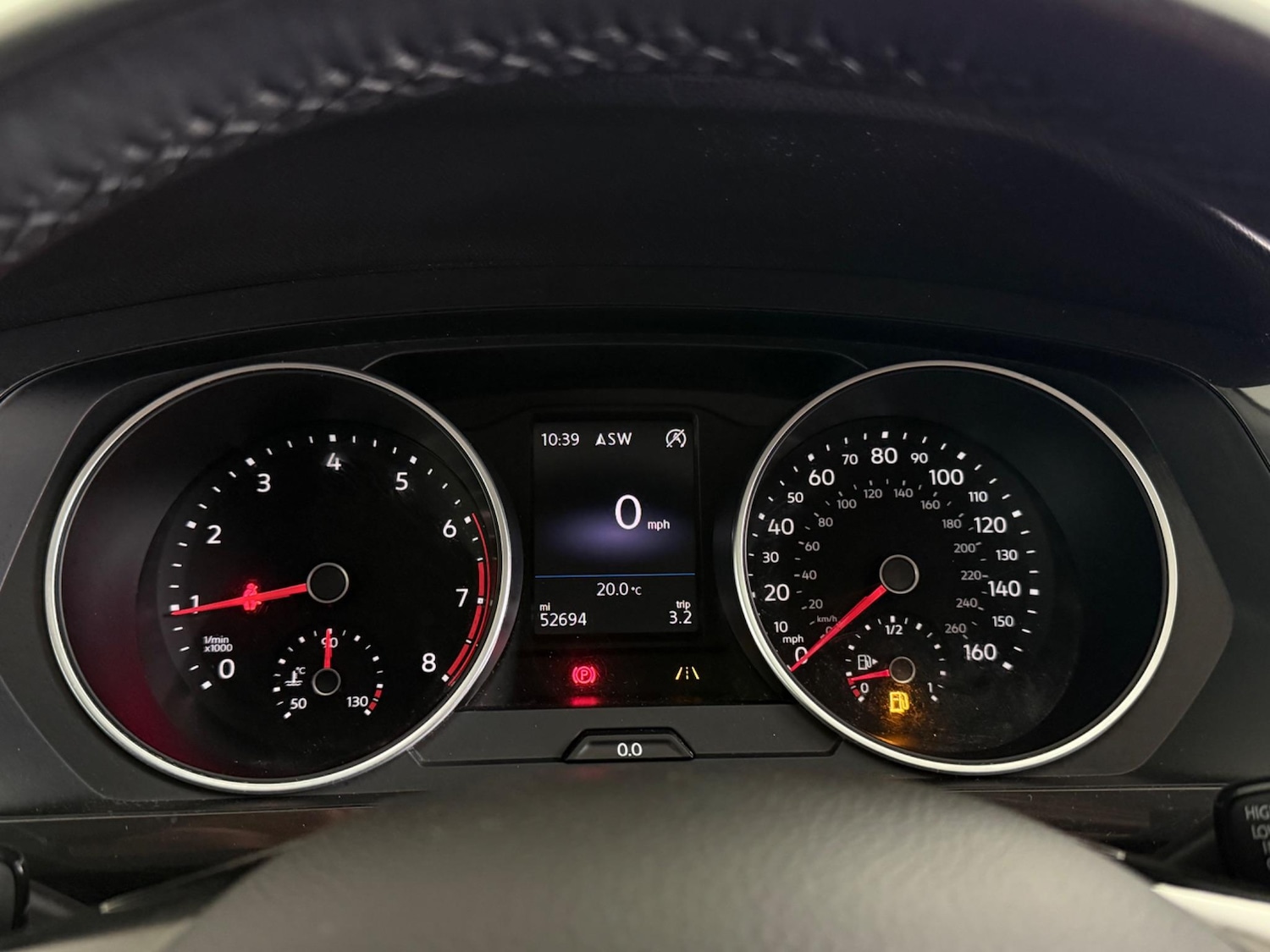 Used Volkswagen Tiguan Allspace for sale - 76468221: Photo 28