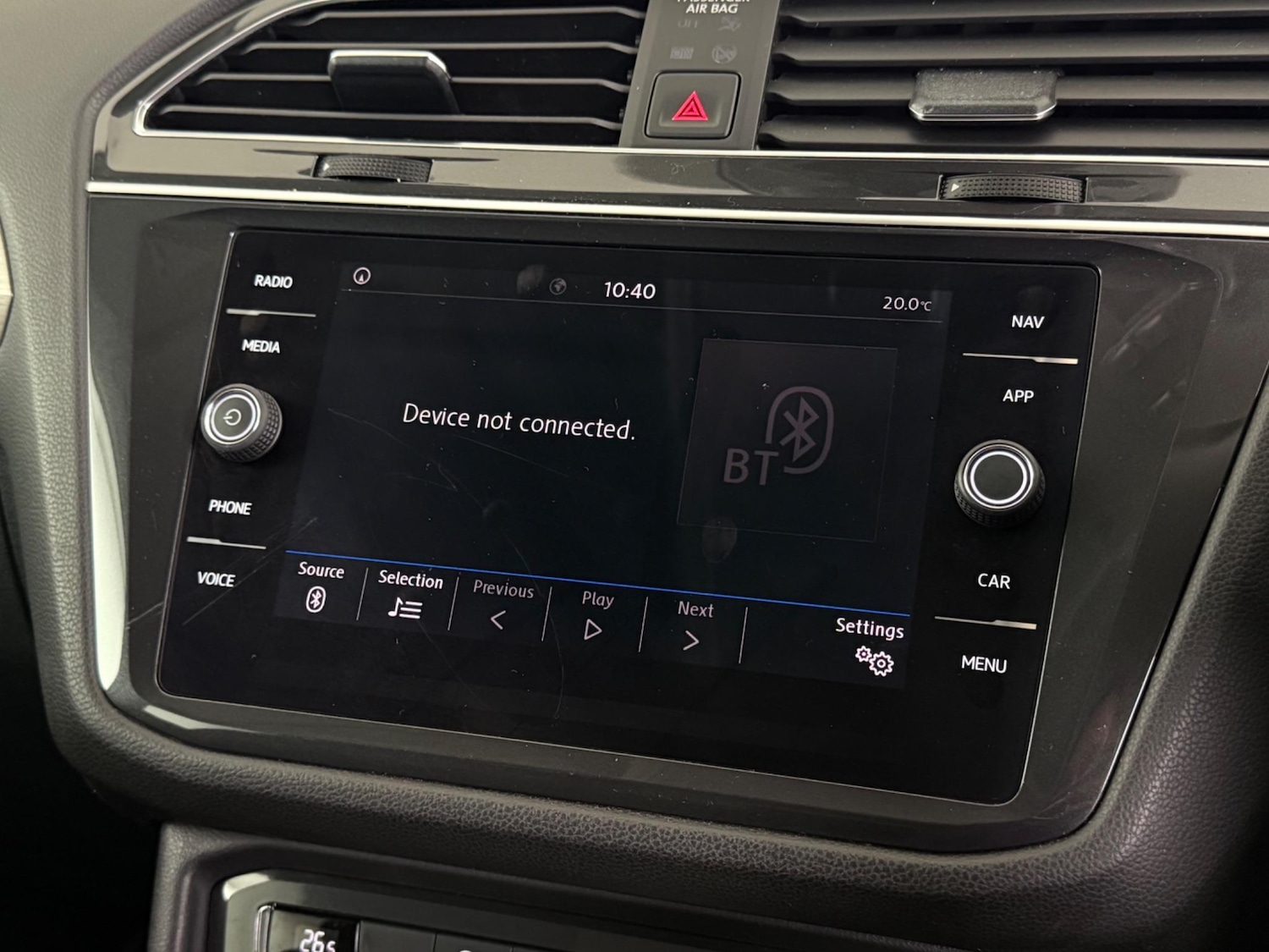 Used Volkswagen Tiguan Allspace for sale - 76468221: Photo 37